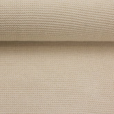 Baumwoll Strickstoff Ella